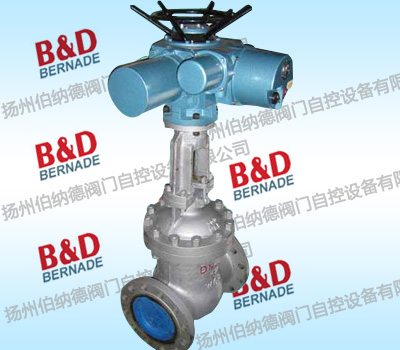 J941HElectric cut-off valve